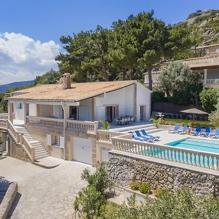 Bonjour - El Villa Port de Pollença
