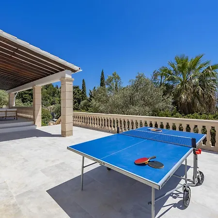 Villa Bonjour - El Port de Pollença